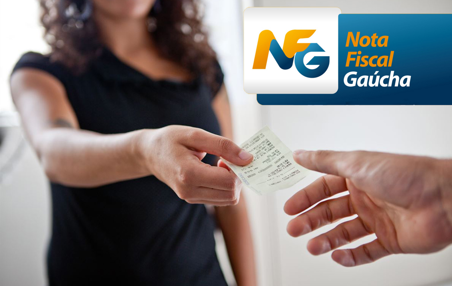  Confira os ganhadores da Nota Fiscal Ga?cha do m?s de mar?o