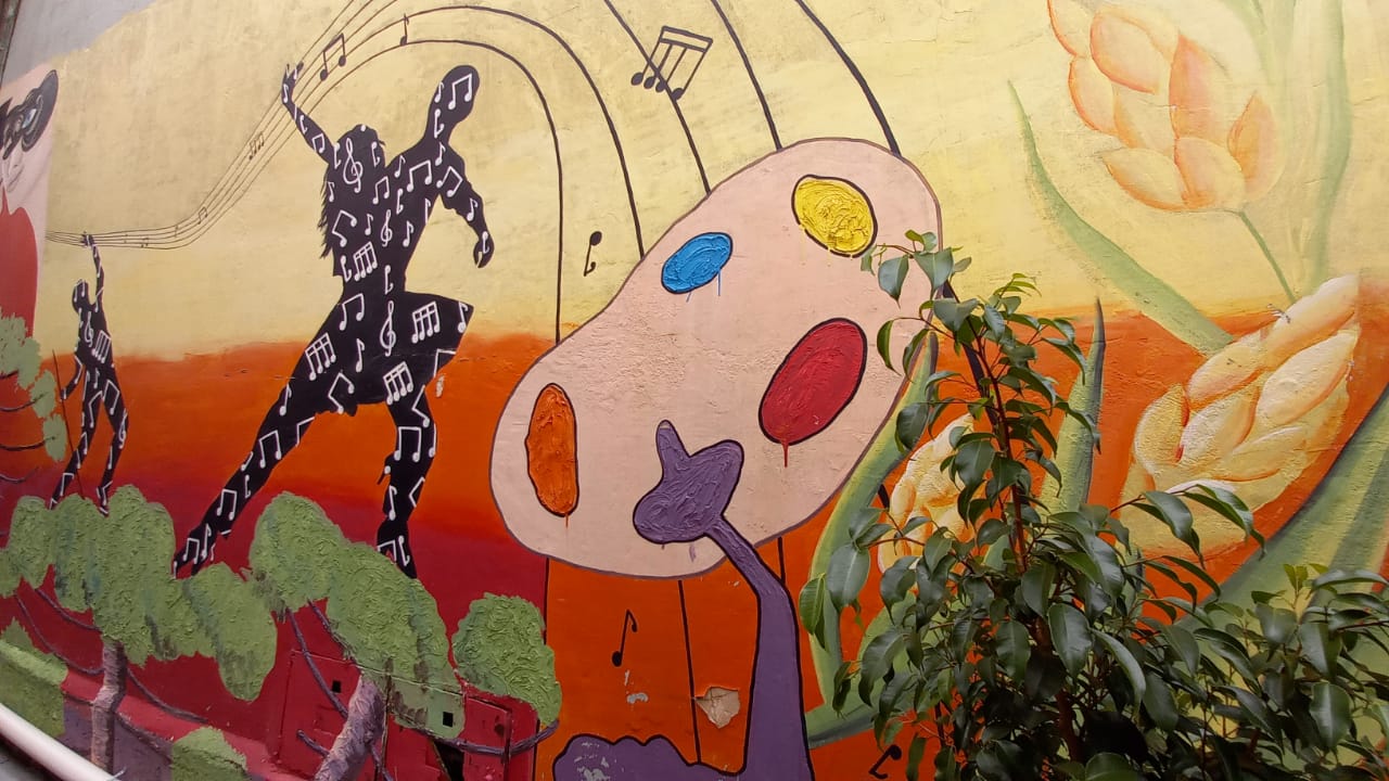  Confira as inscri?es deferidas no concurso para identidade visual do Centro de Belas Artes Osvaldo Engel