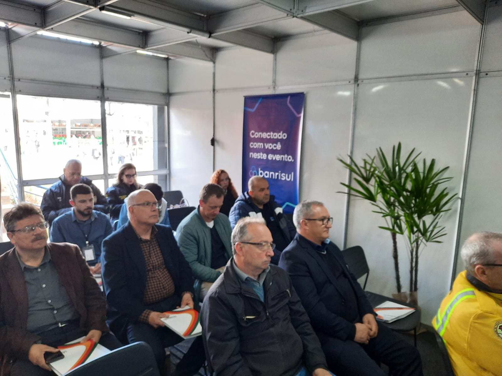   Erechim apresenta ações em evento do Conselho Estadual de Trânsito na Famurs