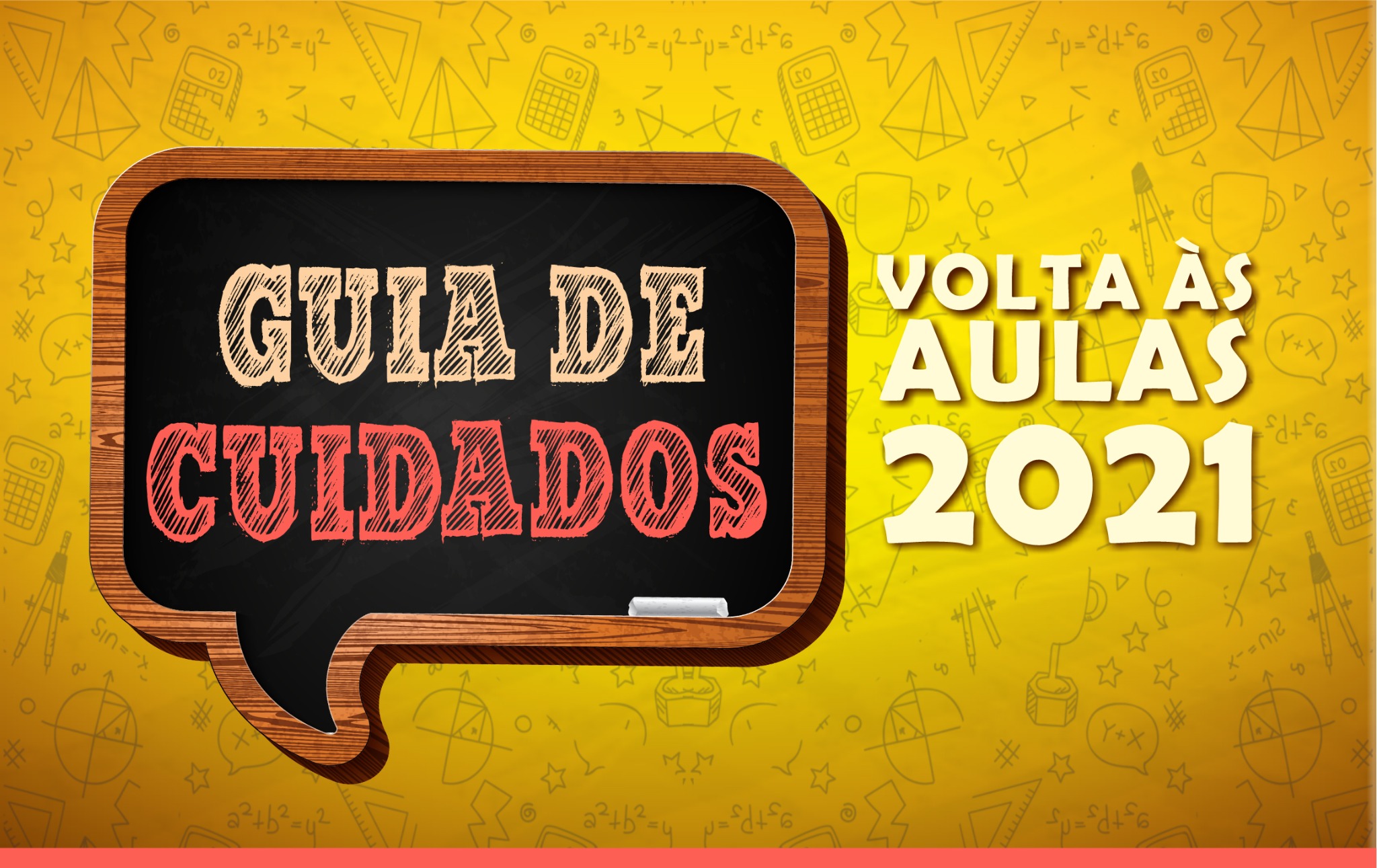  Publicado Decreto de retorno ?s aulas presenciais e Guia de Cuidados