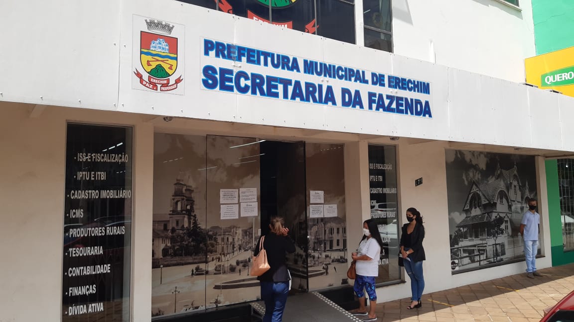  Munic?pio coloca em pr?tica novo formato com sistema pr?prio para fiscalizar Simples Nacional
