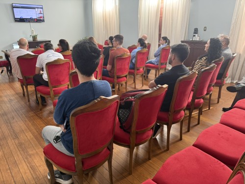 Transformação Digital avança e muda a forma de acessar serviços públicos em Erechim