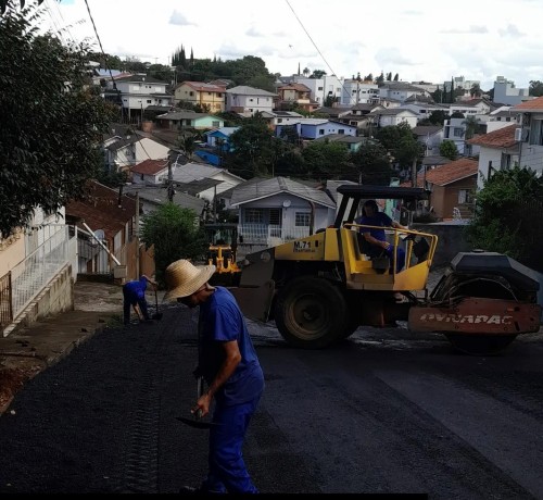 rua evaristo gonçalves