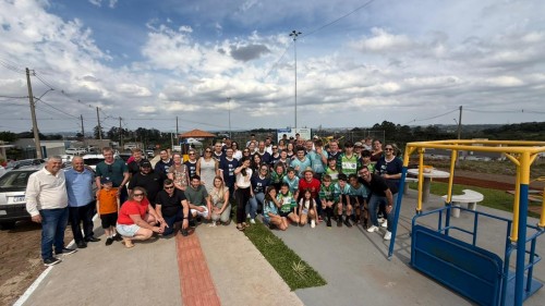 REURB: Regularização fundiária avança 