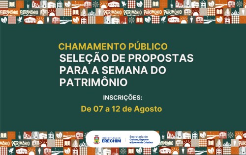 Vagas abertas para curso de elaboração de projetos culturais com Alexandre Vargas 