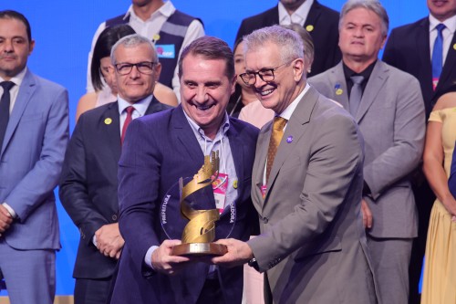 PSA conquista 1º Lugar Nacional no Prêmio Sebrae Prefeitura Empreendedora