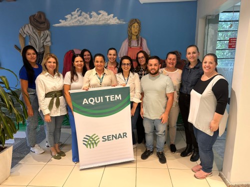 Capacitação fortalece desenvolvimento profissional e emocional de servidores da Saúde em Erechim