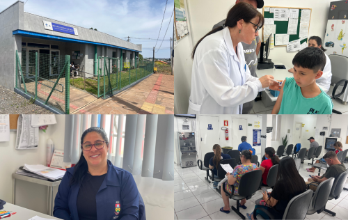 Semana Municipal da Saúde será marcada pela entrega da Farmácia Móvel