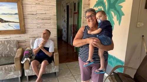 002 - Aldaisa Demarco e Jairo Pinto