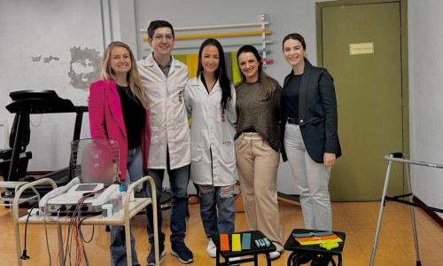 Secretaria de Saúde promove atividades educativas em escolas através da campanha 