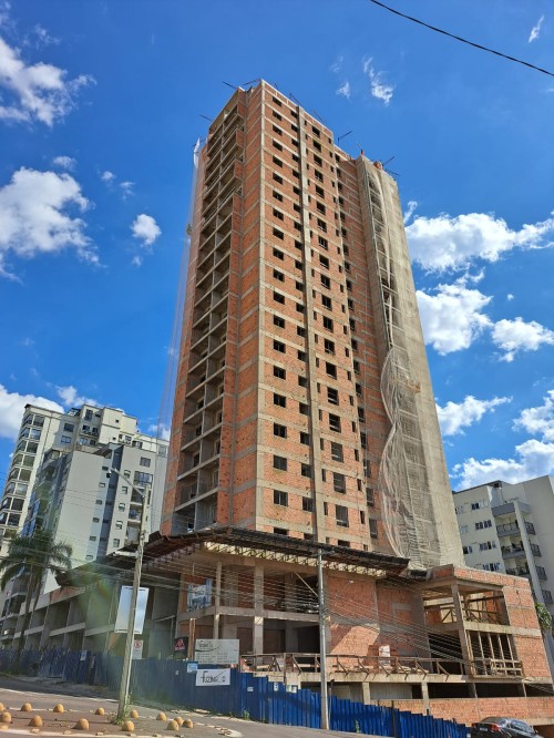 projetos habitacionais centro