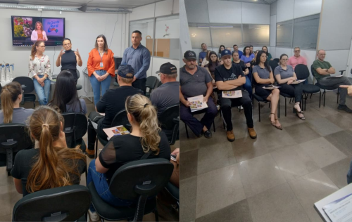 Secretaria da Fazenda d? continuidade ? capacita??o para produtores rurais sobre nota fiscal eletr?nica