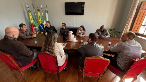 Parceria do Governo do Estado com a Prefeitura de Erechim garante qualificação profissional gratuita