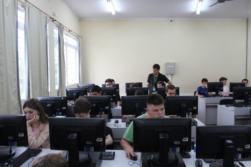 Parceria entre Prefeitura de Erechim e Instituto Federal amplia acesso de estudantes ao Ensino Médio Técnico 