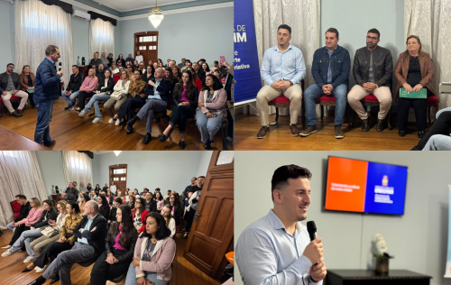 Incentivo ? cultura: Erechim apresenta fundo de apoio a artistas e projetos culturais