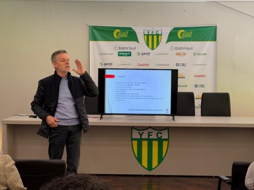 Prefeitura apresenta Plano de Mobilidade Humaniza Erechim ao Conselho Municipal de Turismo
