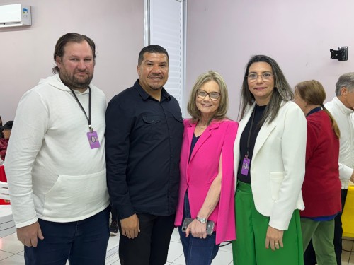 Pré-Enem Erechim 2025: estudantes vivem experiência transformadora rumo ao sonho da universidade