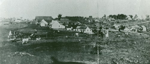 Artigo: fatos marcantes de nossa hist?ria