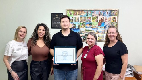 Erechim conquista certificação nacional pela transparência na assistência social