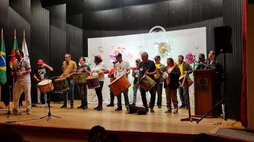 Erechim realiza primeiro Festival Flores Ser para 