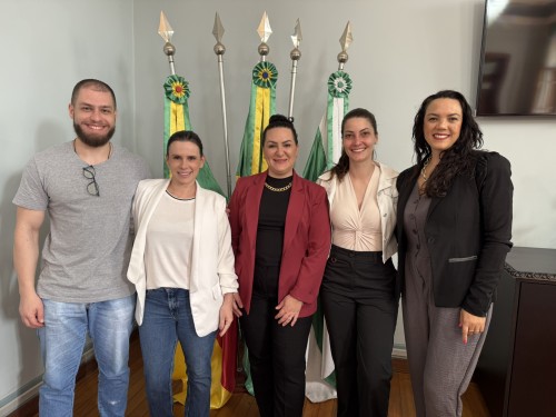 Prefeitura passa a contar com novo Portal de Legislação