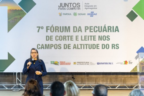 Programa de Serviços Ambientais de Erechim é referência e inspira outros municípios