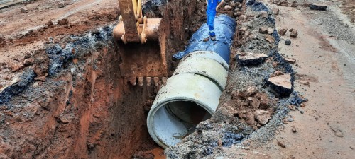obras cidade