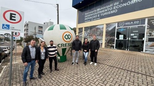 Semana do Microcrédito oferece condições especiais para fortalecer os pequenos negócios em Erechim