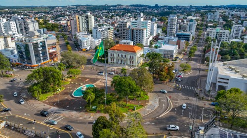 Crescimento da economia gera bons resultados em Erechim