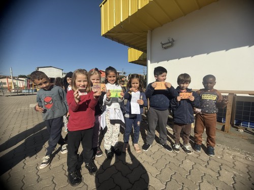 Feira do Produtor na Escola amplia alcance e fortalece educa??o alimentar em Erechim