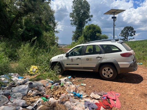Revitalização de áreas públicas segue em ritmo acelerado