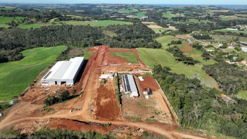 Sessão Pública para aquisição de terrenos no novo Distrito Industrial de Micro e Pequenas Empresas Giorgio Pili será no dia 1º de outubro