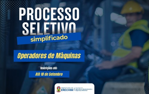 Conselho Municipal de Desenvolvimento da Agricultura e Segurança Alimentar tem nova presidência em Erechim