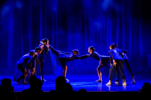 Festival de Dança de Erechim chega ao fim neste domingo com anúncio dos grandes vencedores