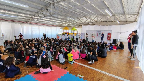 Compromisso com a Educação Municipal: tema da abertura do Ano Letivo 2023