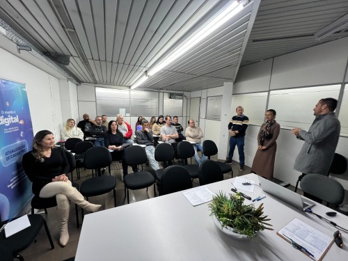 Georreferenciamento vai atualizar Cadastro Imobiliário de Erechim e ampliar a justiça fiscal