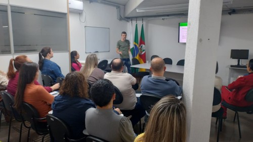 Reforma Tribut?ria do Consumo ? tema de debates promovidos pela Secretaria da Fazenda