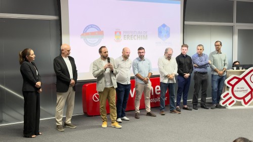 Concessão e duplicação da ERS-135 em debate em Erechim