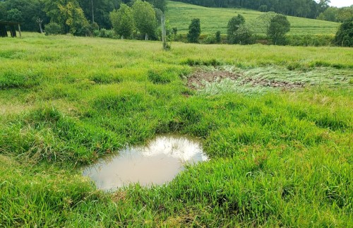 AGER pede consumo consciente de água da população do Centro, Presidente Vargas e Três Vendas devido a rompimento de adutora 