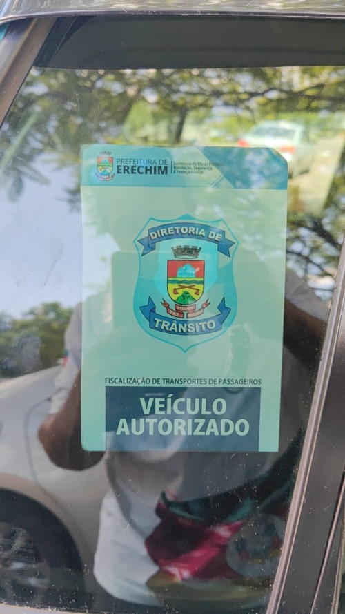 autorizaçã