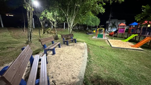 praça oito