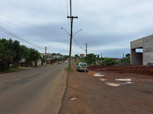 rua João Caruso a