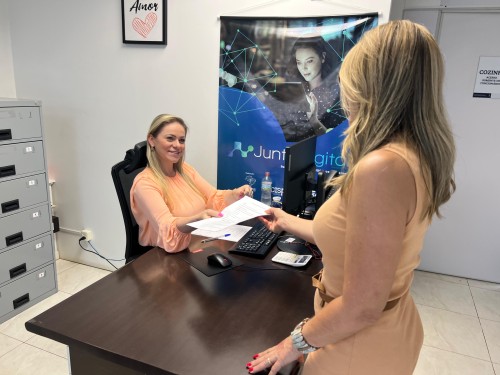 Escritório Regional da Junta Comercial em Erechim fortalece a agilidade dos processos e impulsiona o desenvolvimento regional