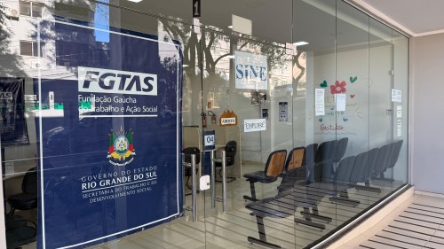 Sine Erechim tem 463 vagas de trabalho e a??o destinada para migrantes nessa semana