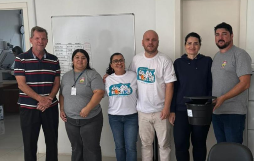Secretaria de Saúde amplia uso de tecnologia inovadora no combate ao mosquito da dengue