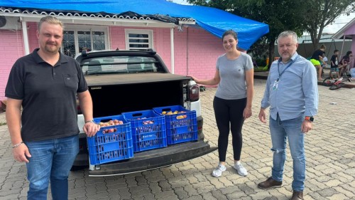 Investimentos mostram força e valorização da agricultura familiar 