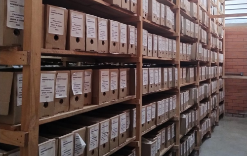 Aberto prazo para eliminação de documentos: gestão documental fortalece transparência na Administração Pública