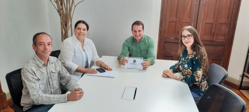 Sindicato Rural de Erechim apresenta o Protagoniza Agro 