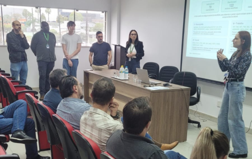 Projeto Identifica vai mapear dados socioeconômicos de Erechim para orientar políticas públicas