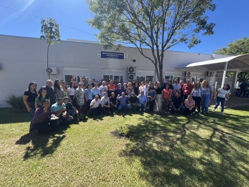 Associação Pés na Terra, Mãos do Mundo celebra adesão de 34 novos membros e reforça compromisso com a saúde mental e inclusão